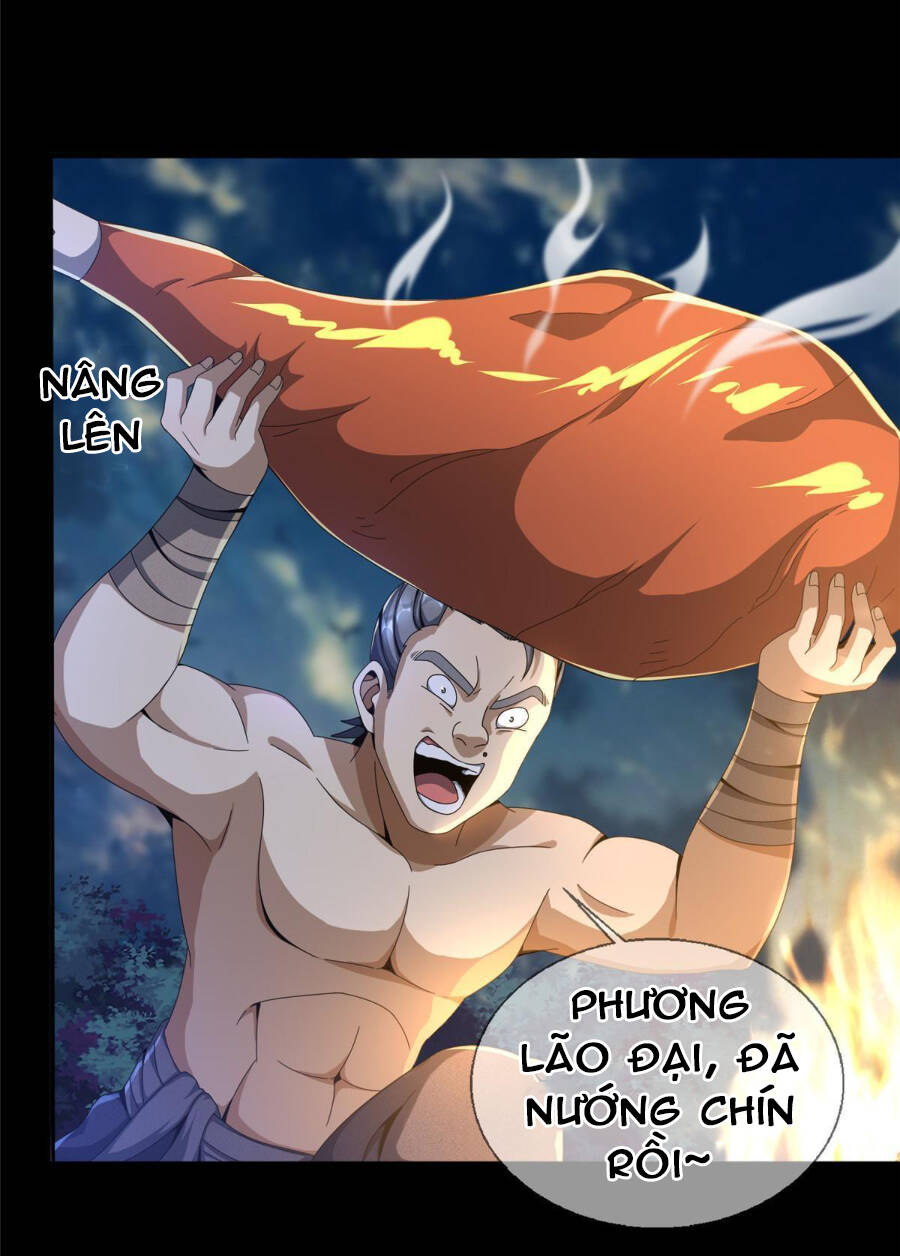 Lược Thiên Ký Chapter 5 - 29