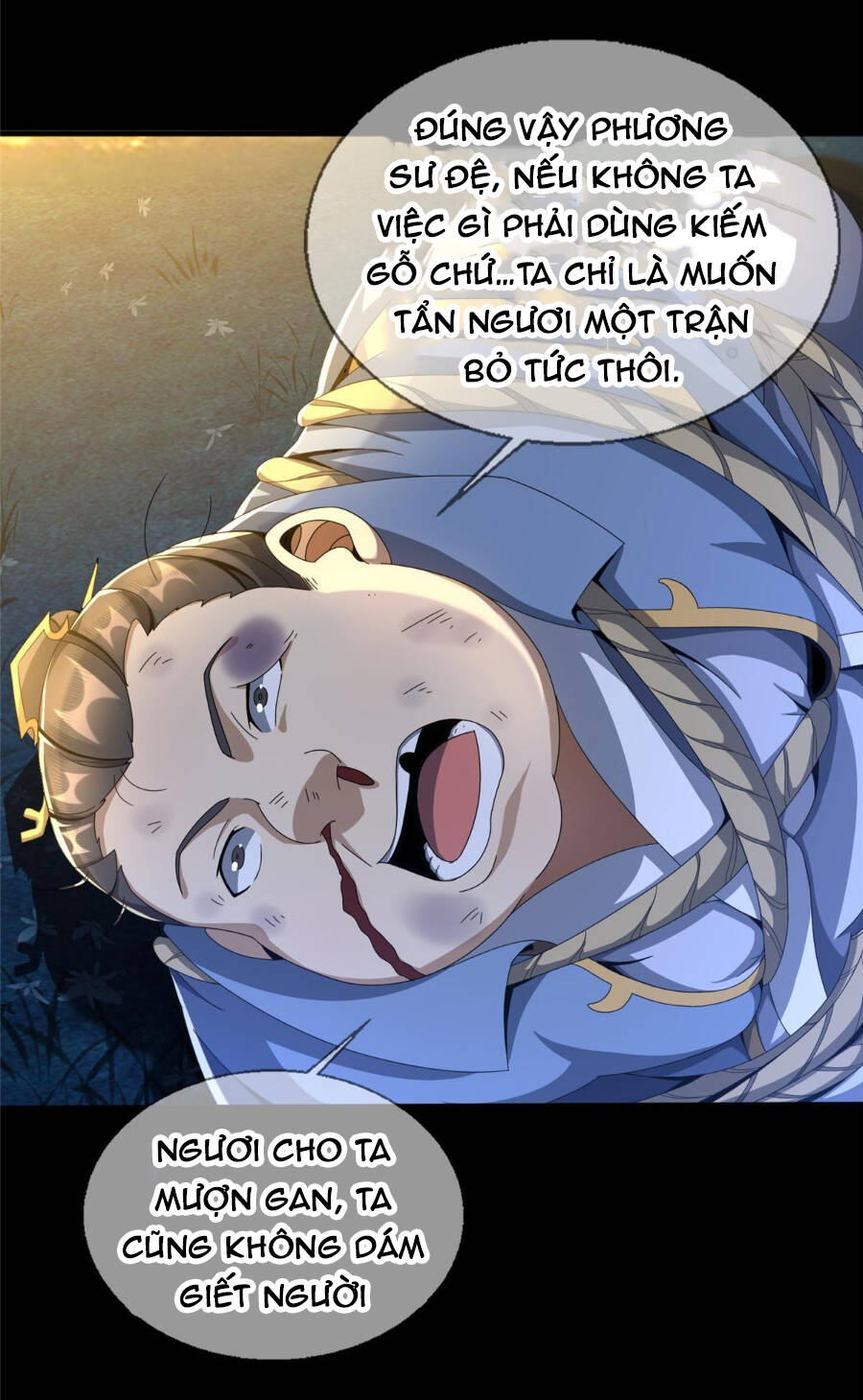 Lược Thiên Ký Chapter 5 - 31