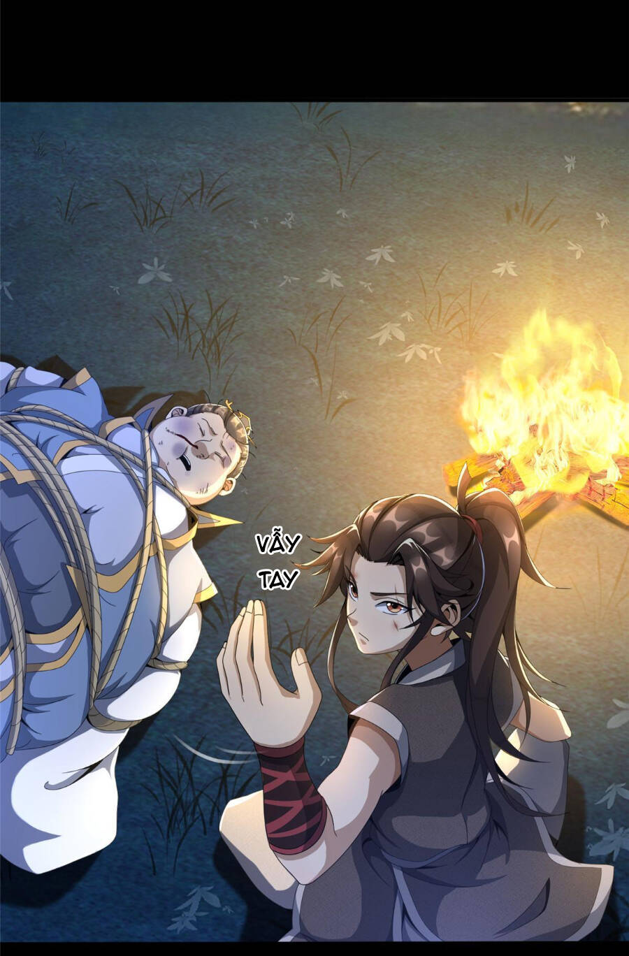 Lược Thiên Ký Chapter 5 - 32