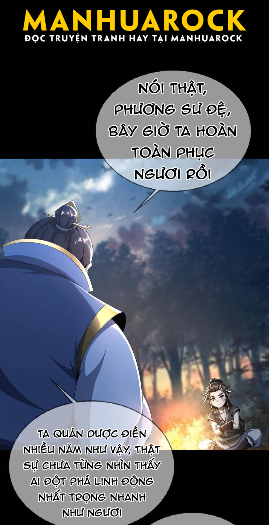 Lược Thiên Ký Chapter 5 - 34