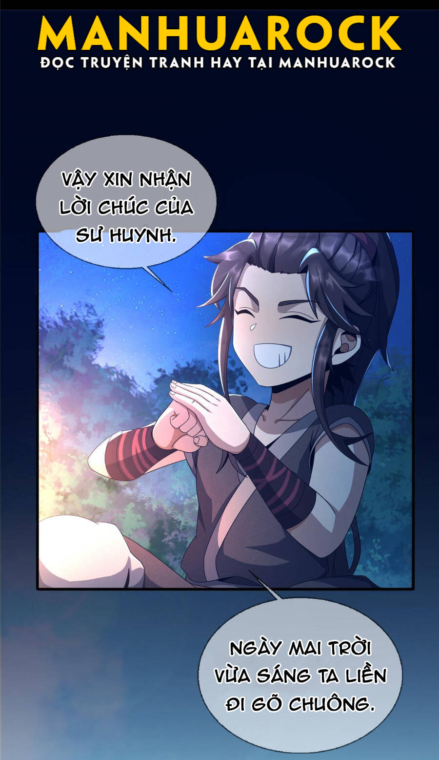 Lược Thiên Ký Chapter 5 - 38