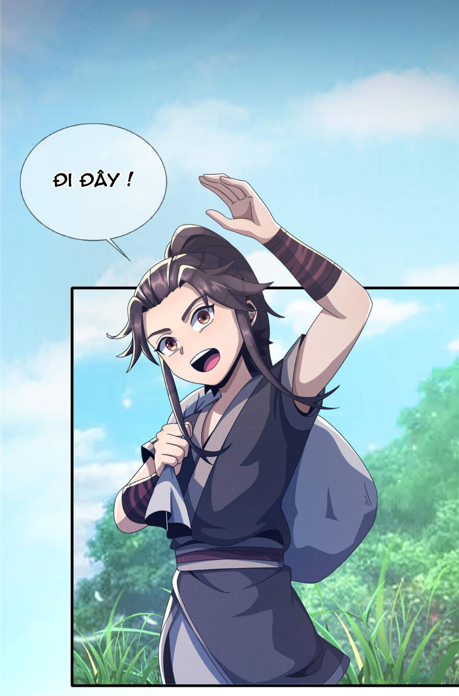 Lược Thiên Ký Chapter 5 - 39