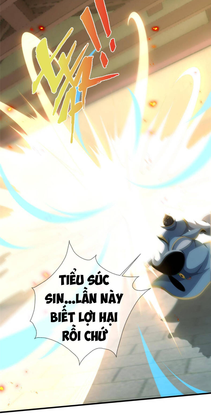 Lược Thiên Ký Chapter 5 - 5