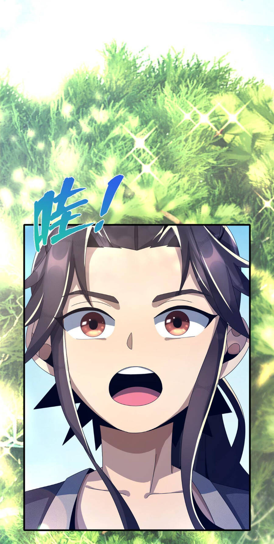 Lược Thiên Ký Chapter 5 - 42