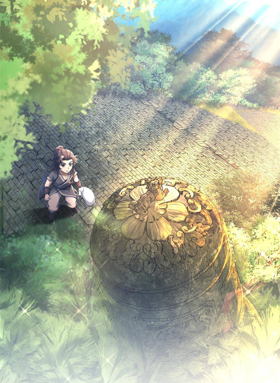 Lược Thiên Ký Chapter 5 - 45