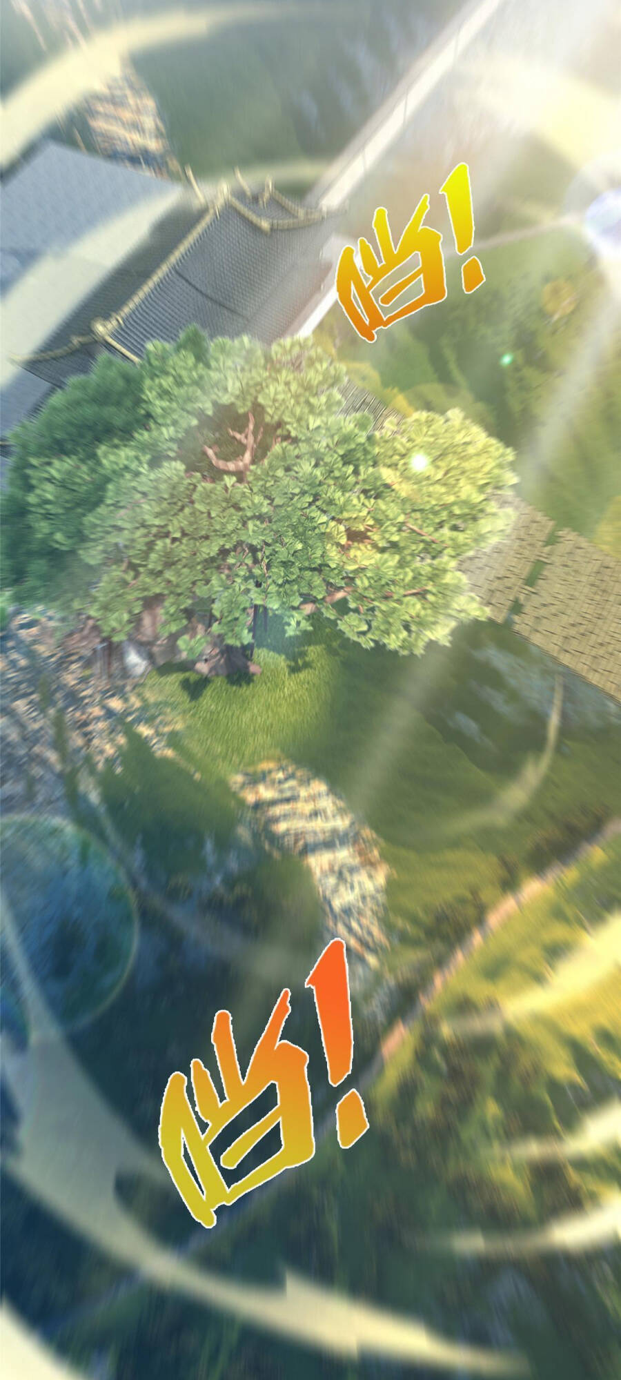 Lược Thiên Ký Chapter 5 - 48