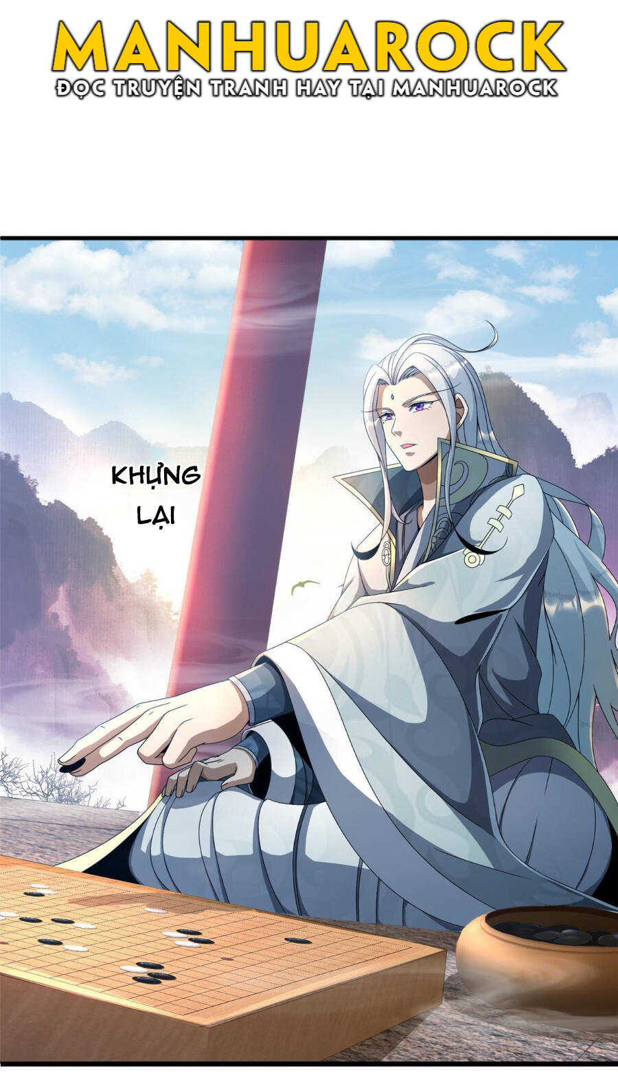 Lược Thiên Ký Chapter 5 - 54