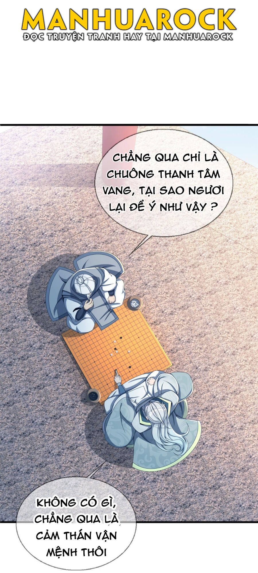 Lược Thiên Ký Chapter 5 - 55