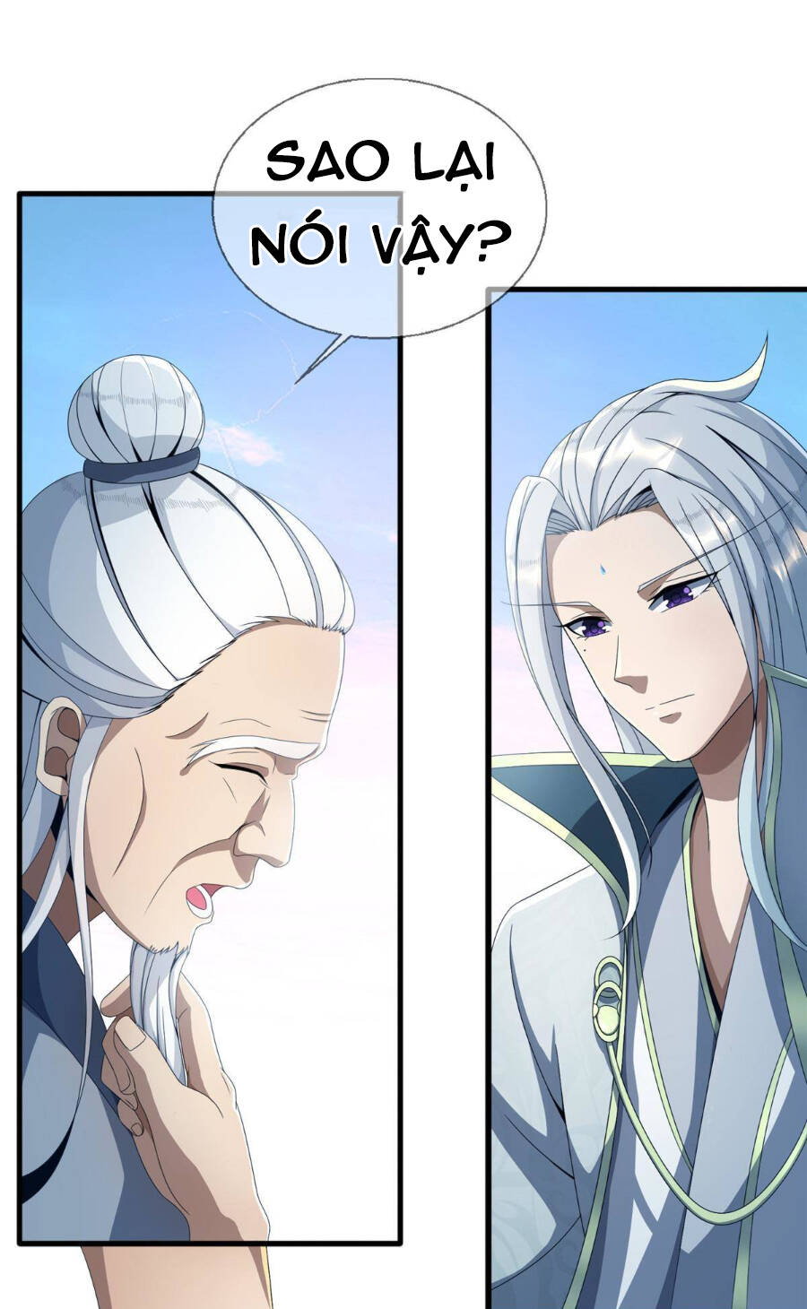 Lược Thiên Ký Chapter 5 - 57