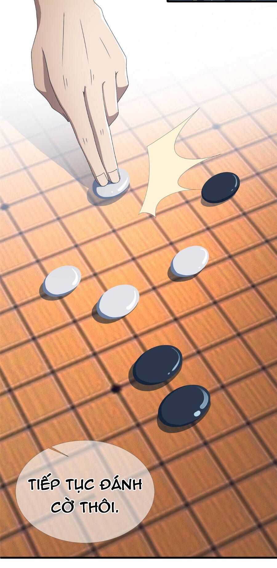 Lược Thiên Ký Chapter 5 - 58