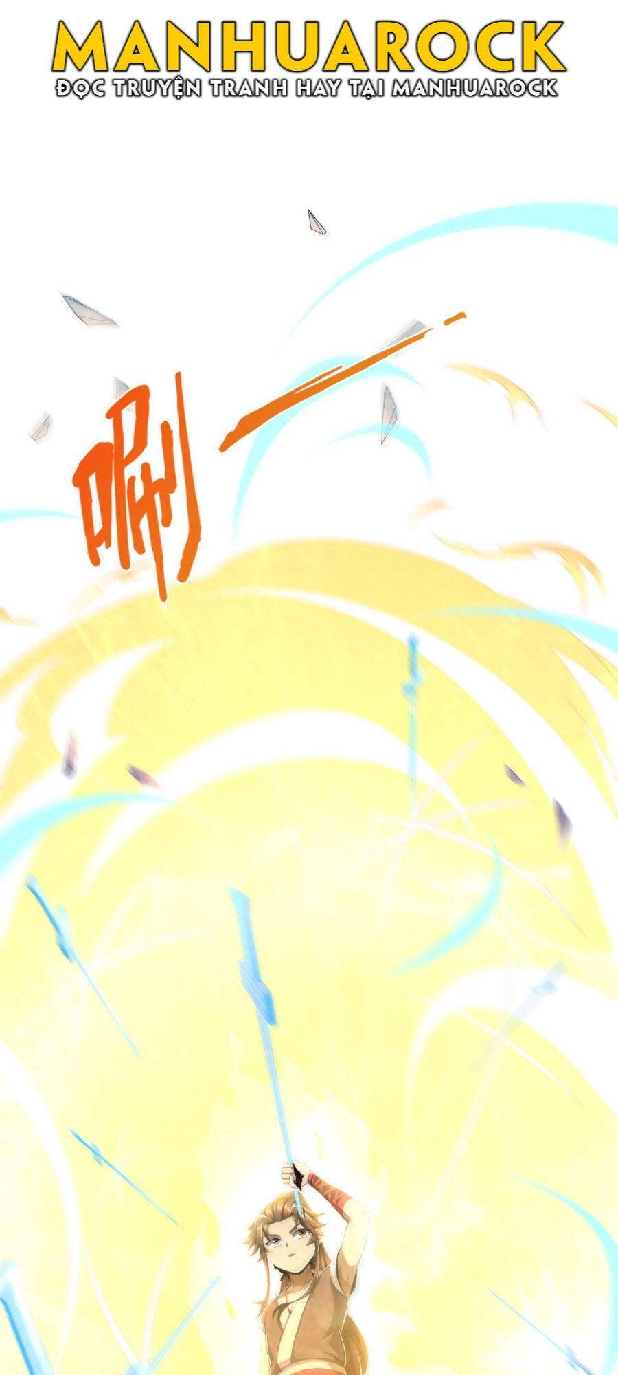 Lược Thiên Ký Chapter 5 - 7