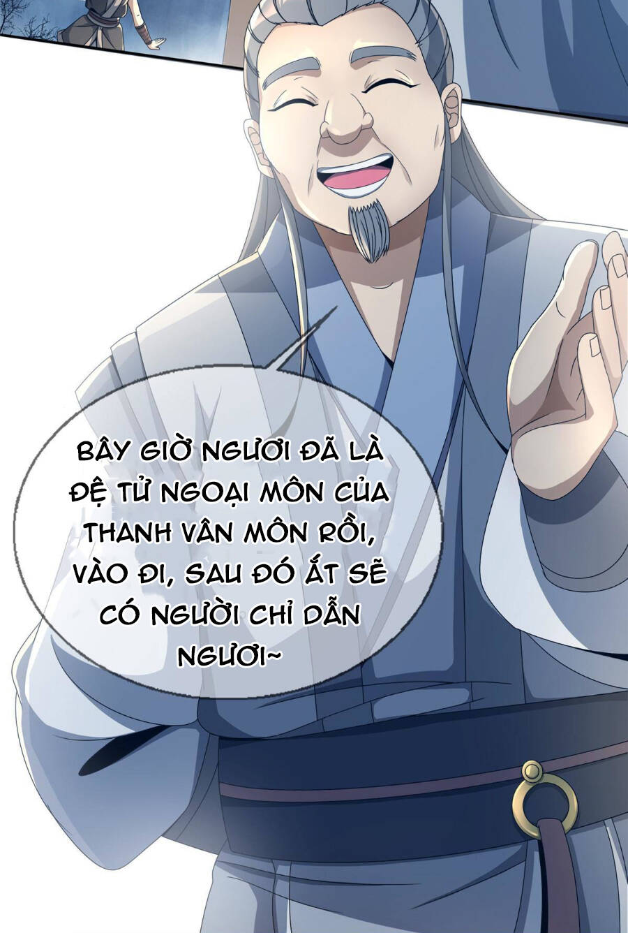 Lược Thiên Ký Chapter 5 - 63