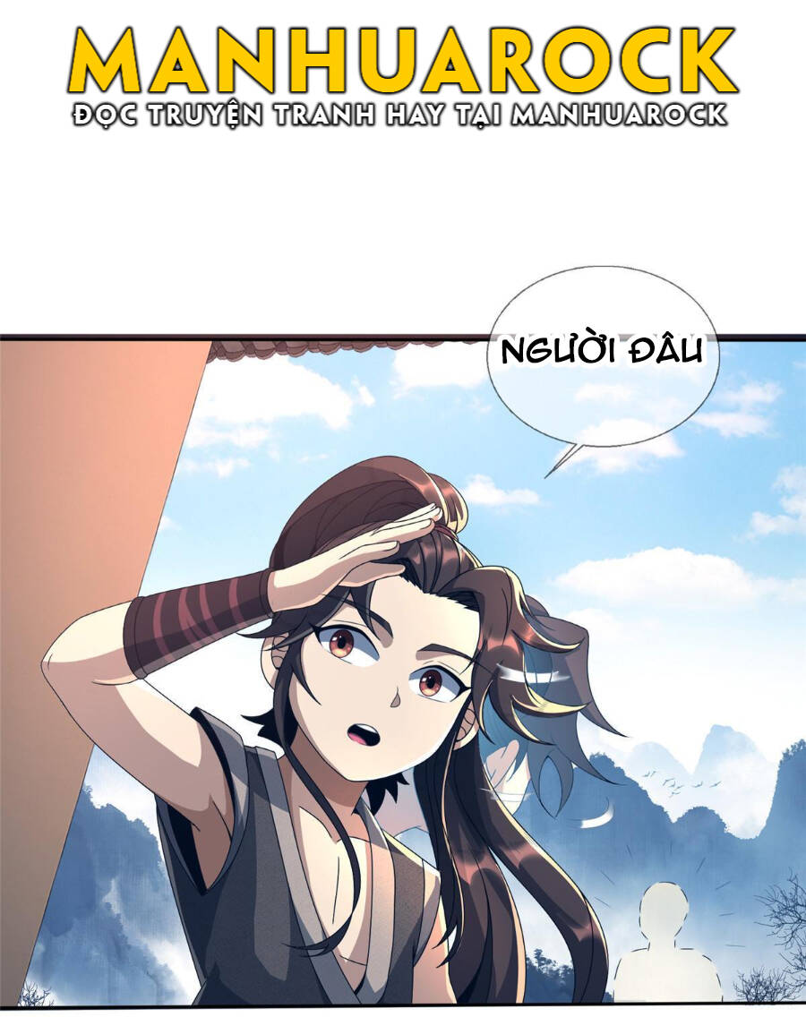 Lược Thiên Ký Chapter 5 - 66