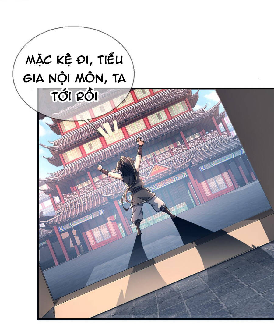 Lược Thiên Ký Chapter 5 - 67