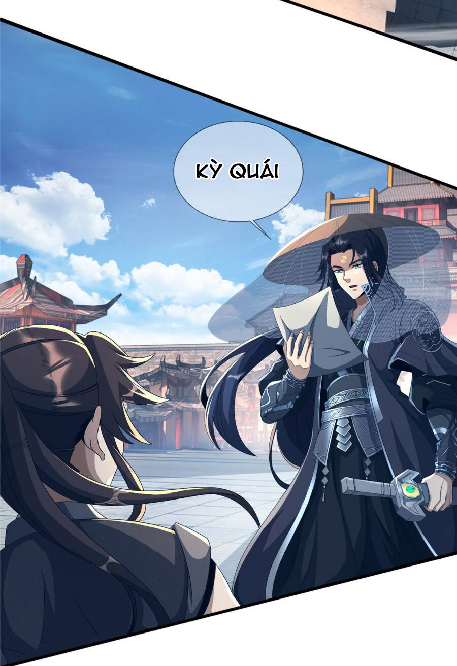 Lược Thiên Ký Chapter 5 - 69