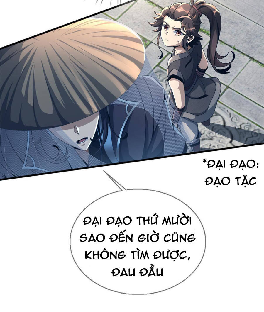 Lược Thiên Ký Chapter 5 - 71