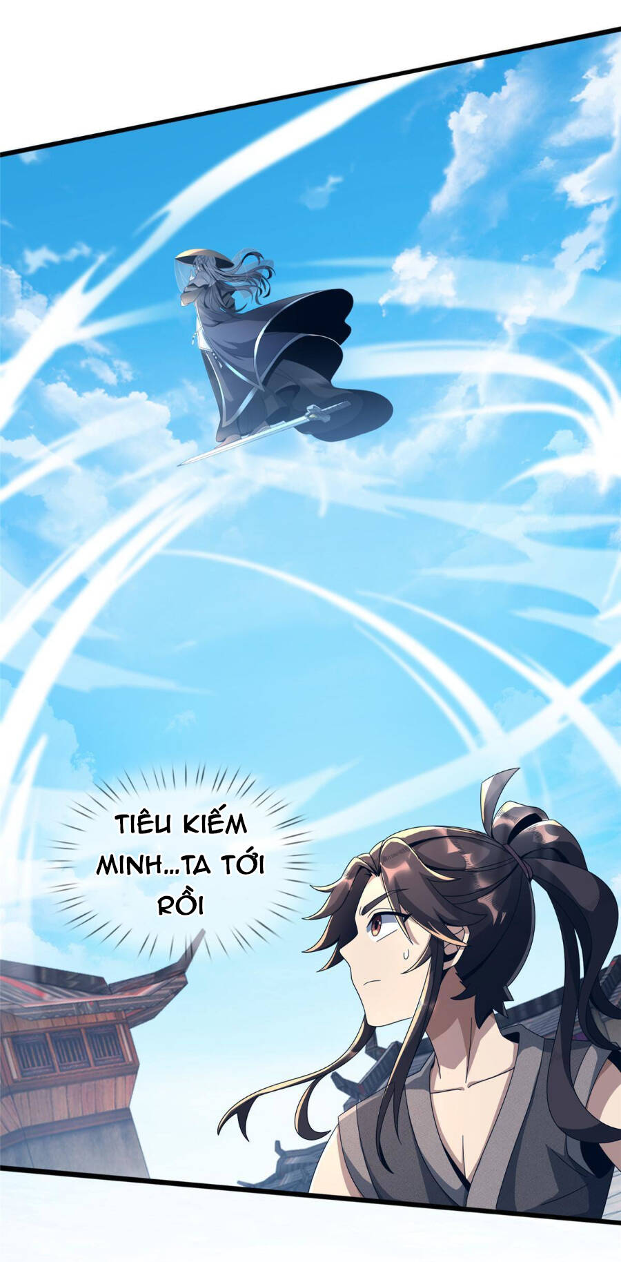 Lược Thiên Ký Chapter 5 - 72