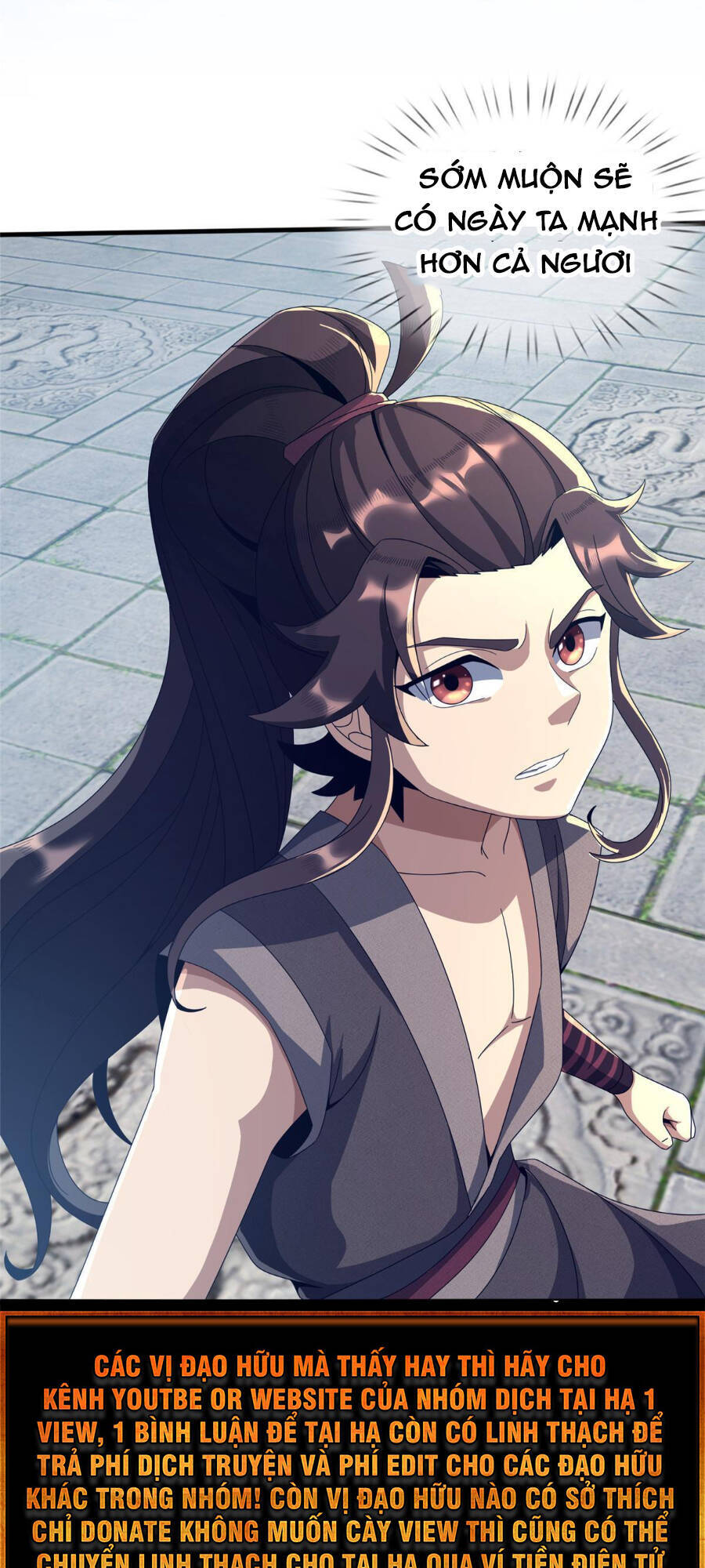 Lược Thiên Ký Chapter 5 - 73