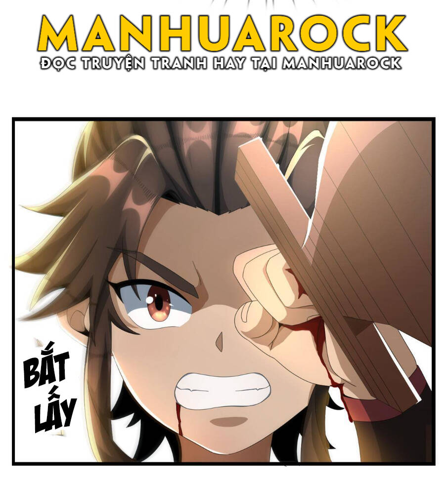 Lược Thiên Ký Chapter 5 - 10