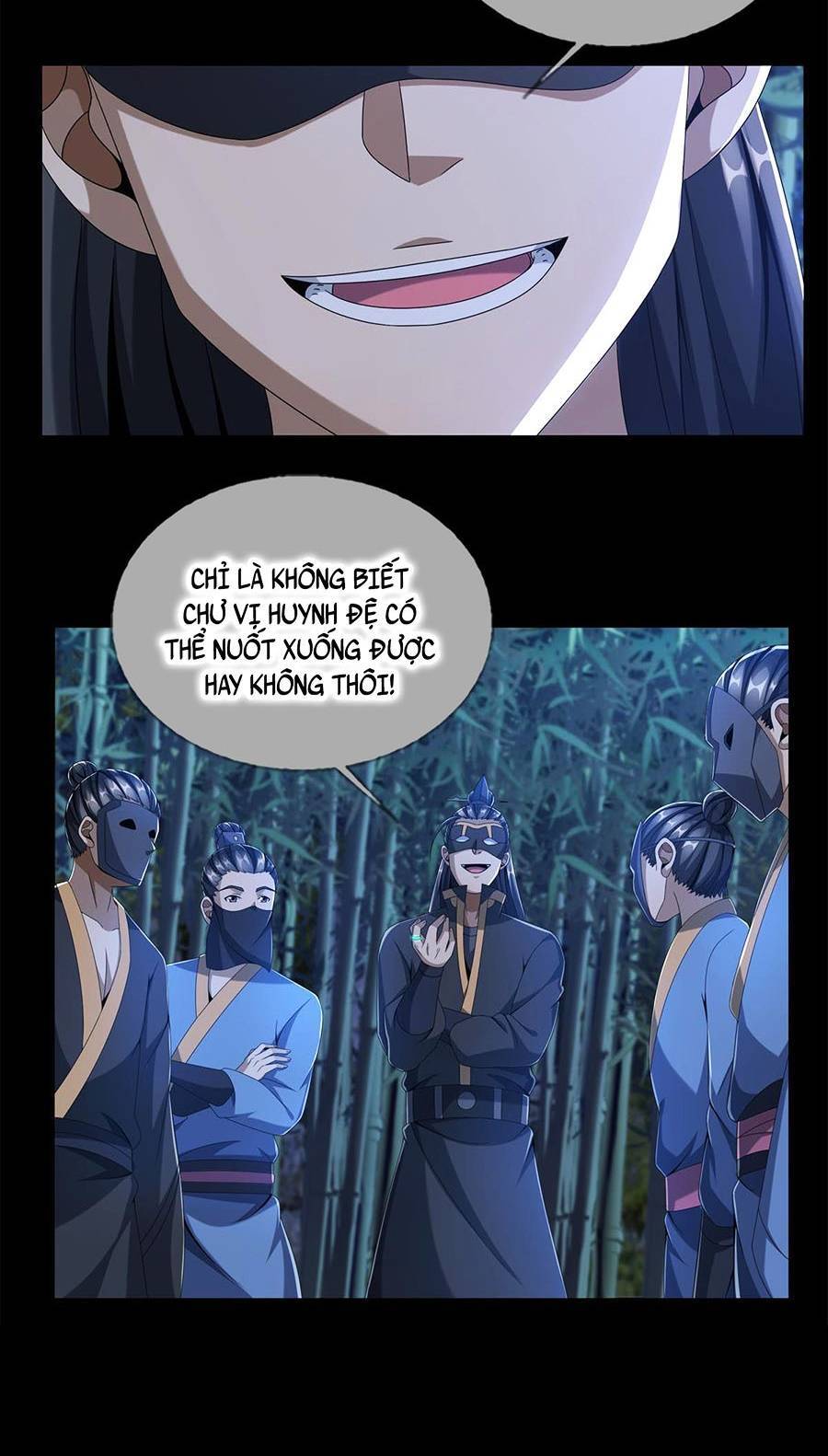 Lược Thiên Ký Chapter 6 - 15