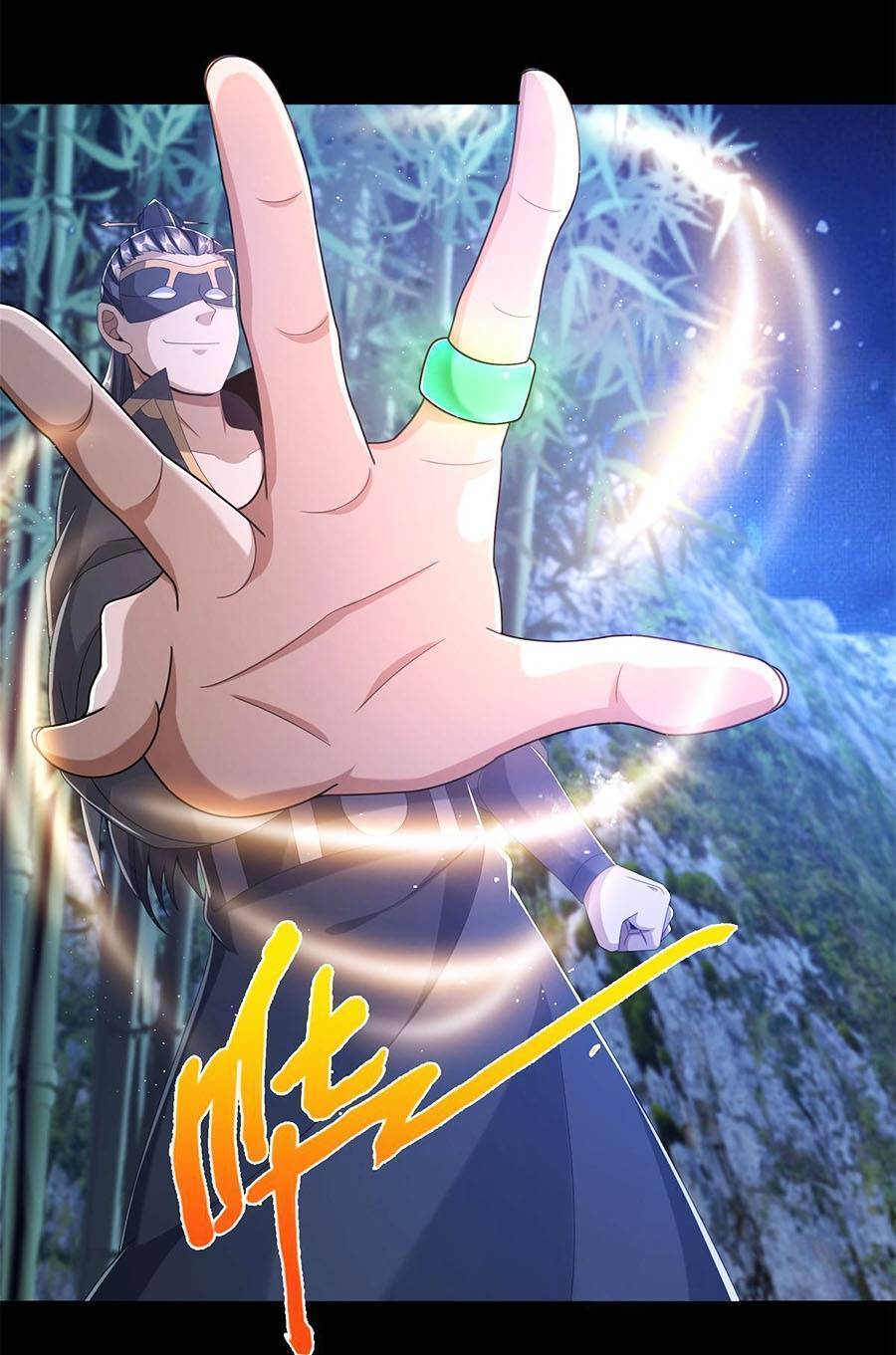 Lược Thiên Ký Chapter 6 - 16