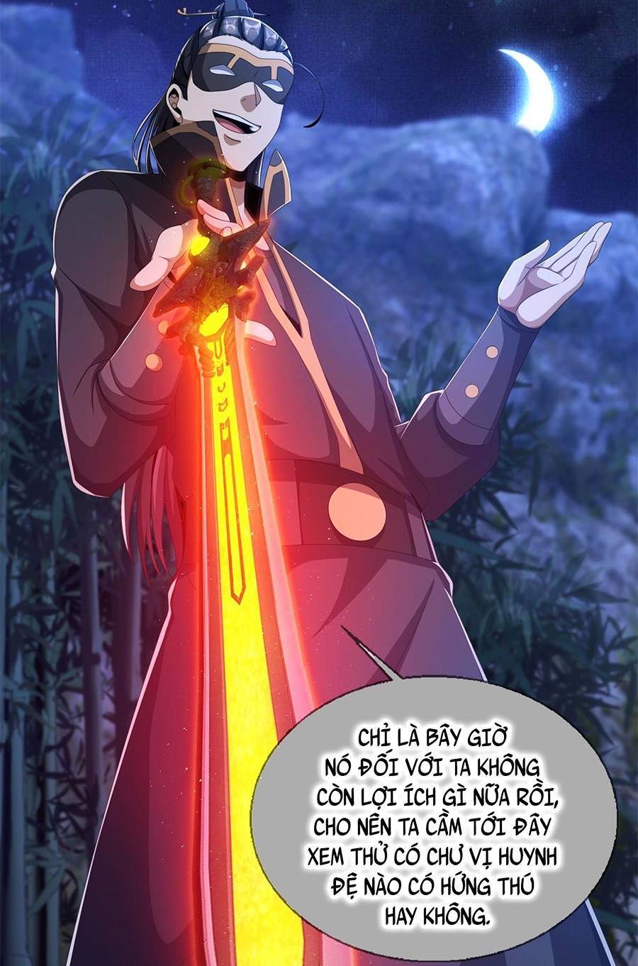 Lược Thiên Ký Chapter 6 - 20