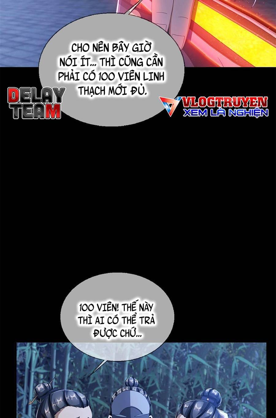Lược Thiên Ký Chapter 6 - 22