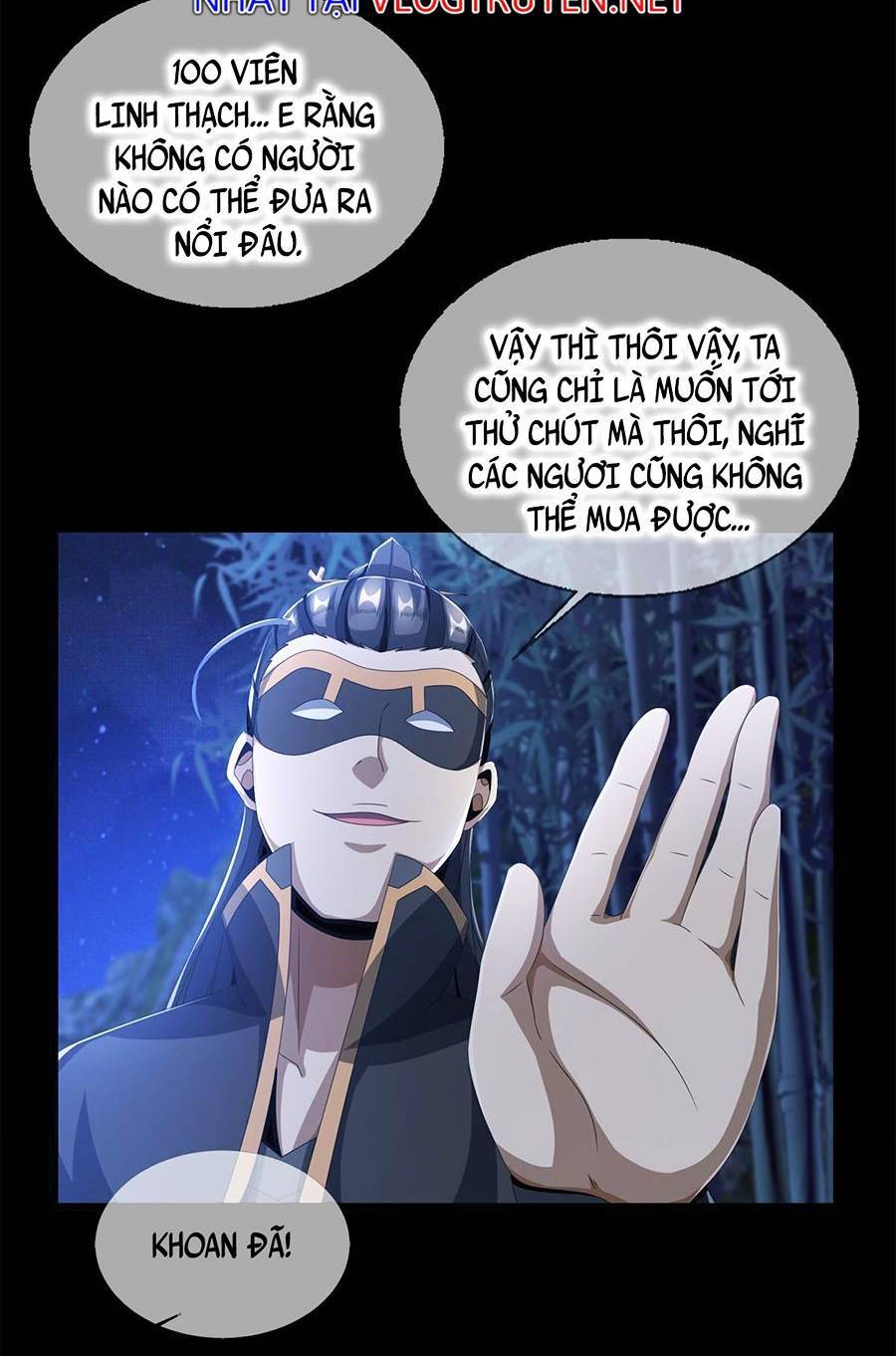 Lược Thiên Ký Chapter 6 - 24