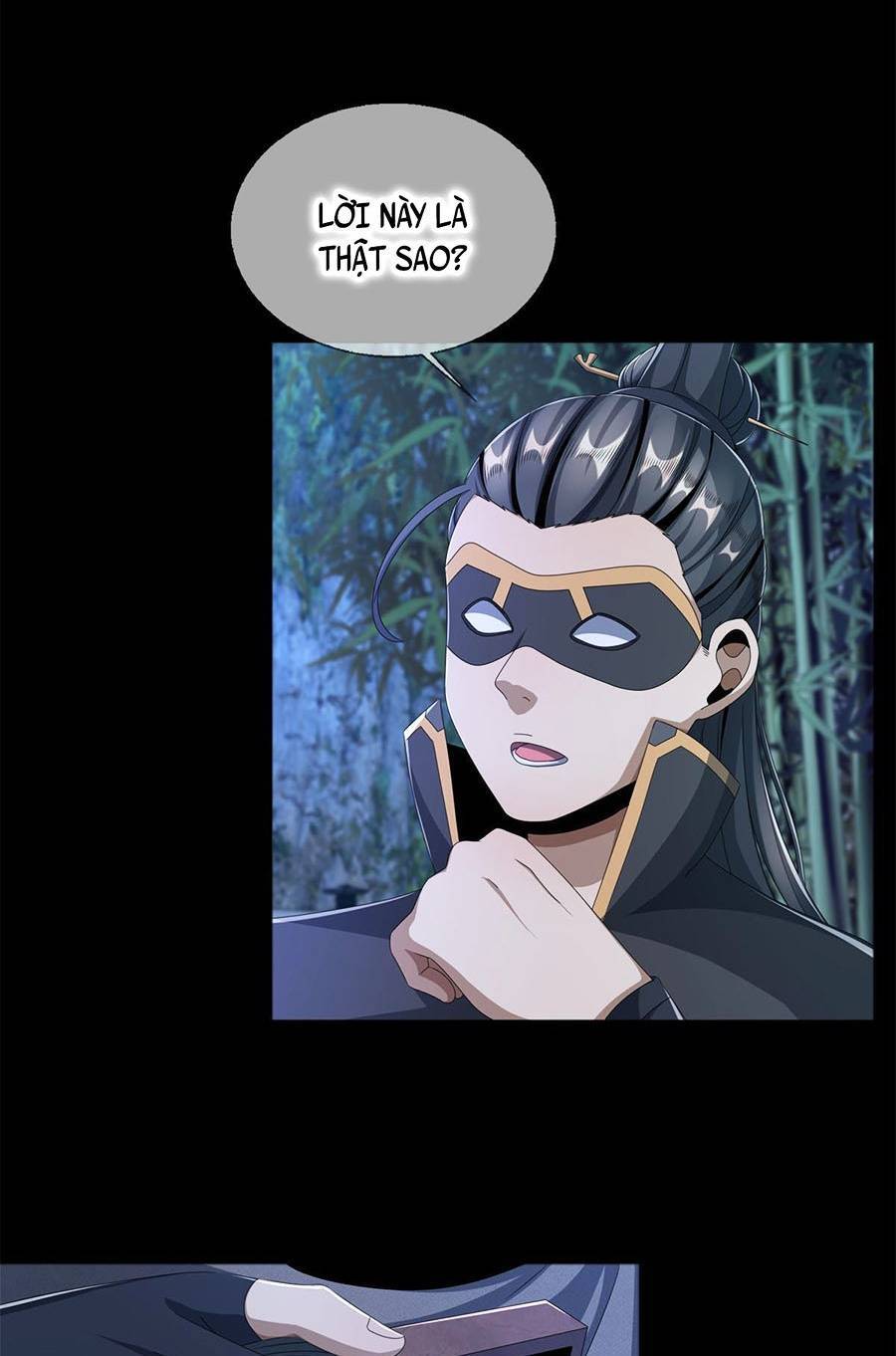 Lược Thiên Ký Chapter 6 - 26