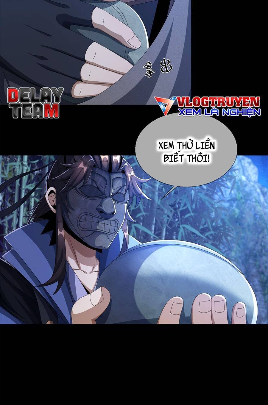 Lược Thiên Ký Chapter 6 - 27