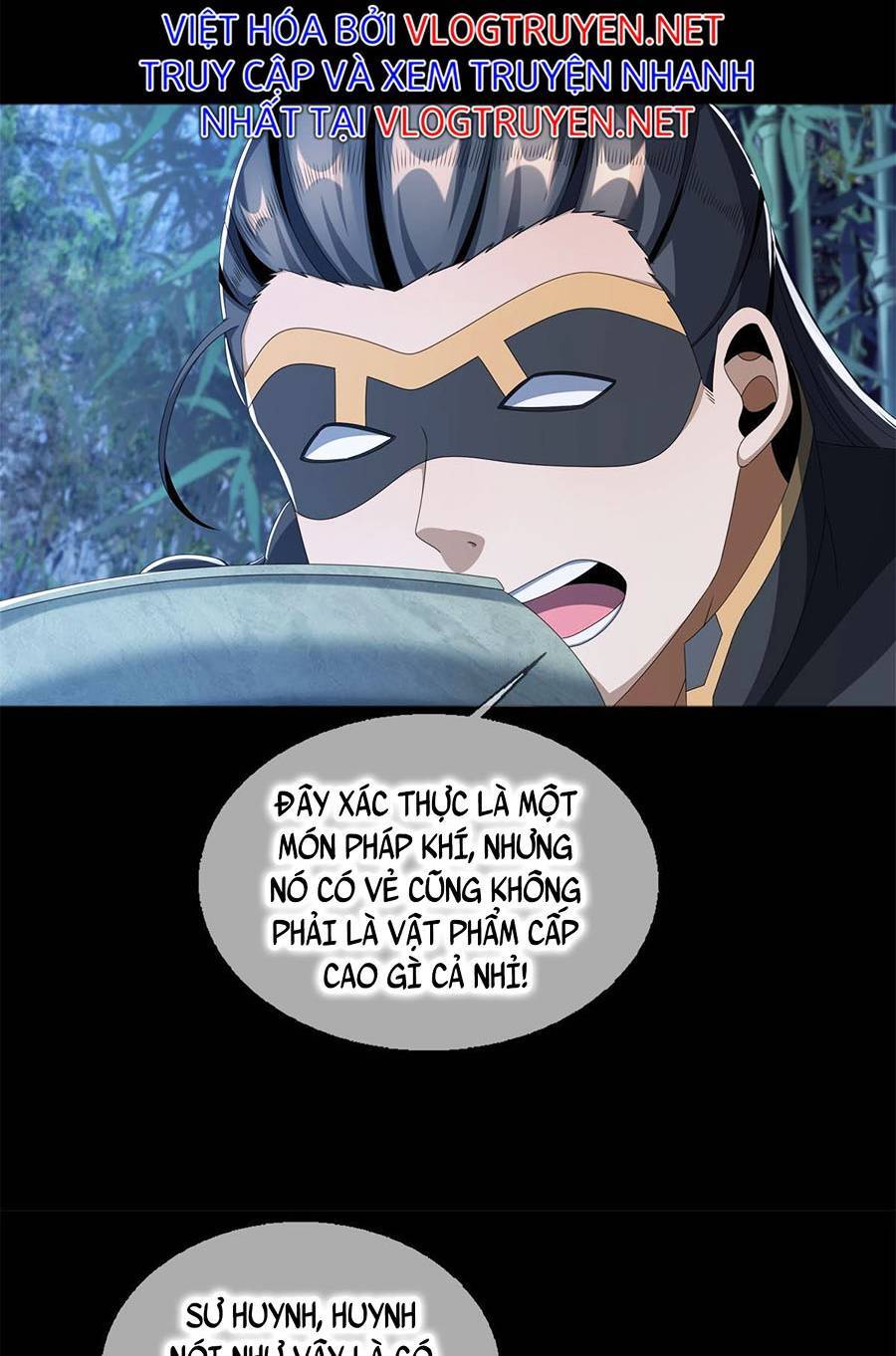 Lược Thiên Ký Chapter 6 - 29