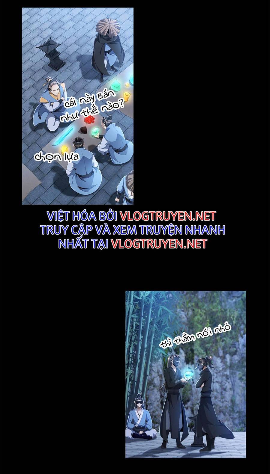 Lược Thiên Ký Chapter 6 - 4