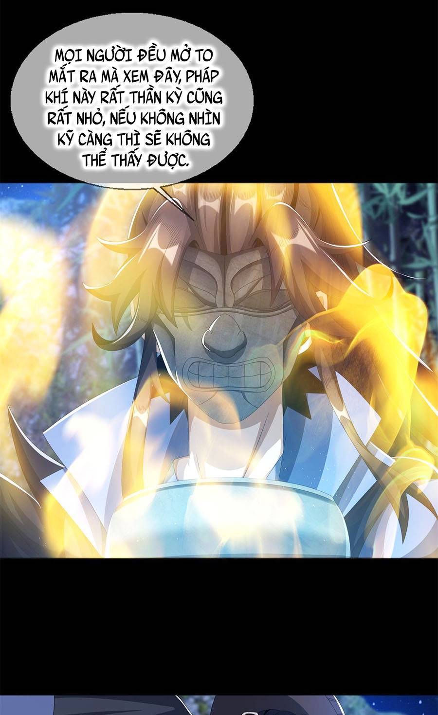 Lược Thiên Ký Chapter 6 - 31