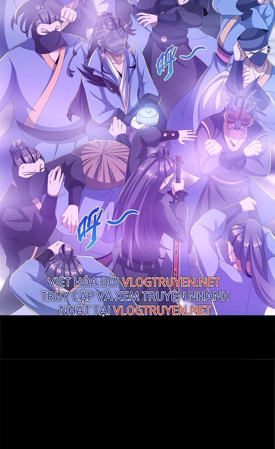 Lược Thiên Ký Chapter 6 - 34