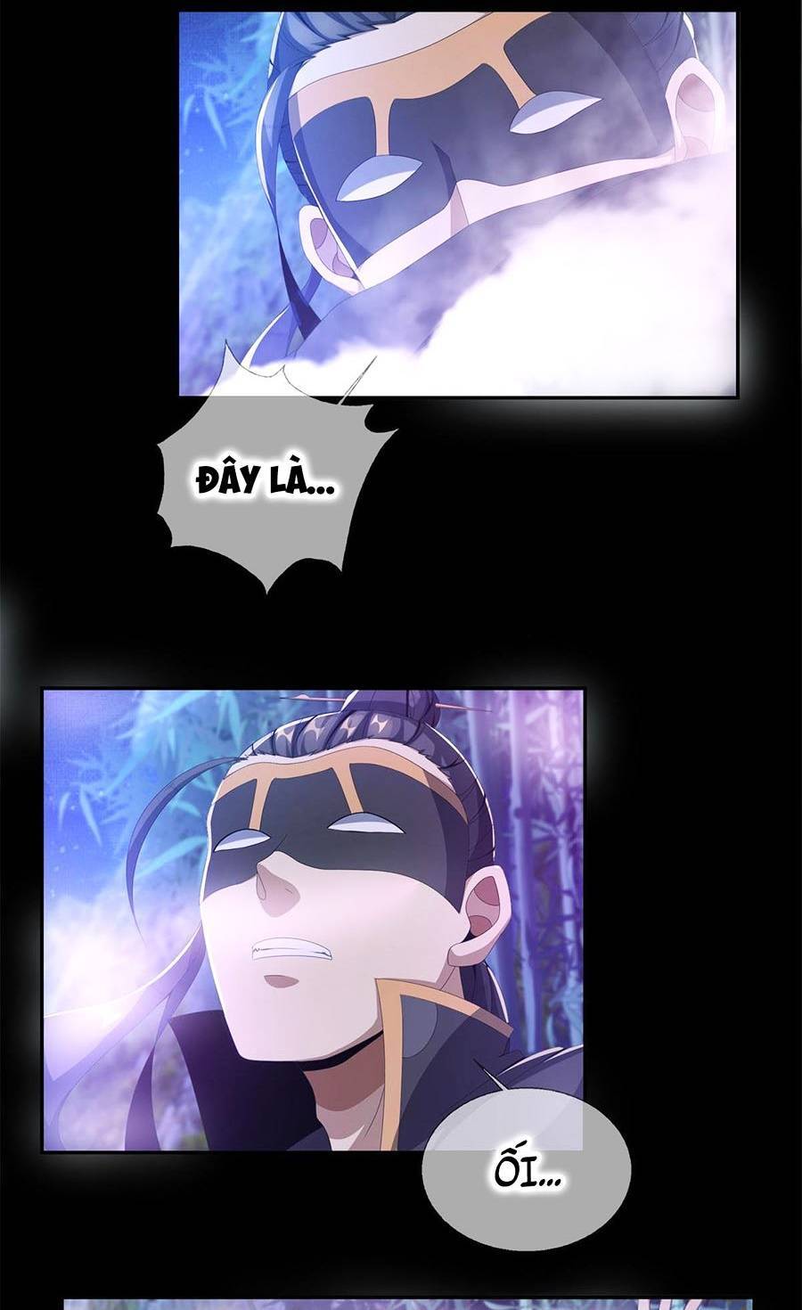 Lược Thiên Ký Chapter 6 - 35