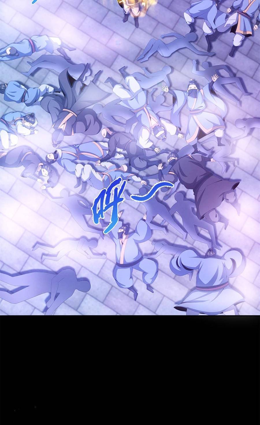 Lược Thiên Ký Chapter 6 - 37