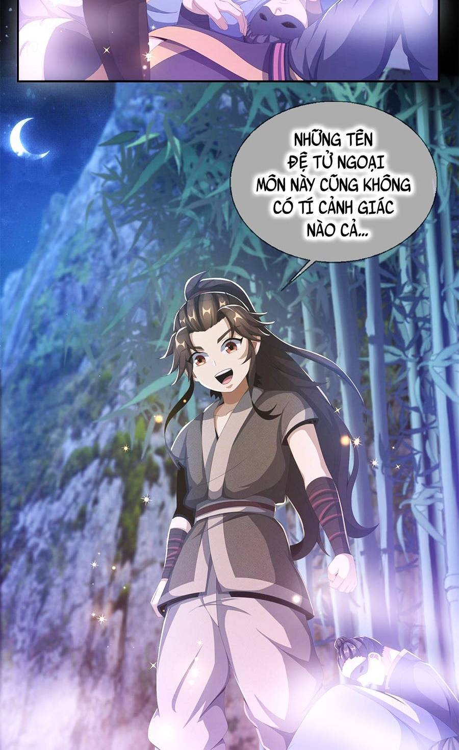 Lược Thiên Ký Chapter 6 - 39