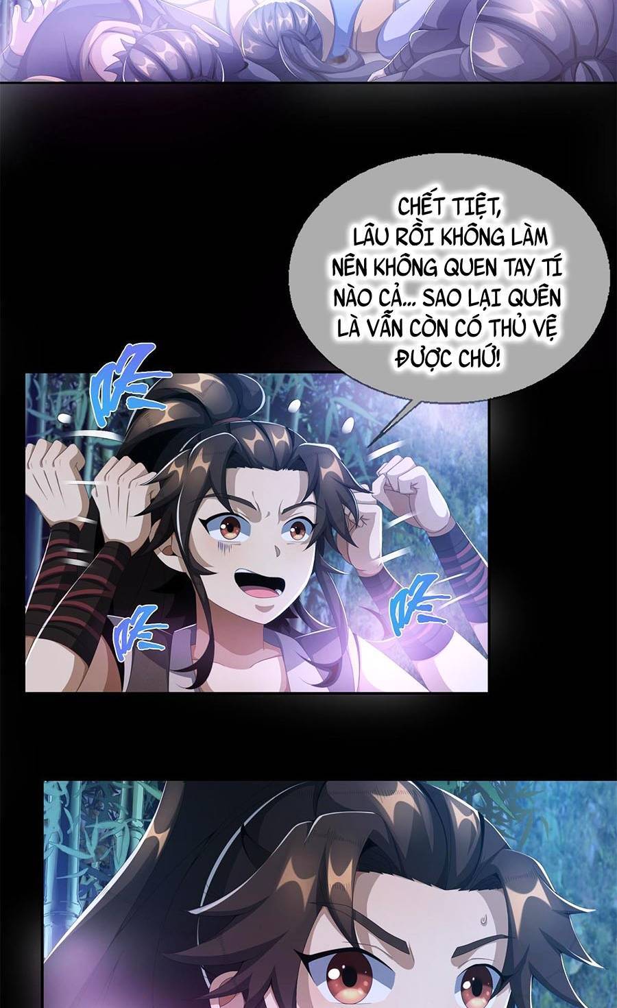 Lược Thiên Ký Chapter 6 - 41