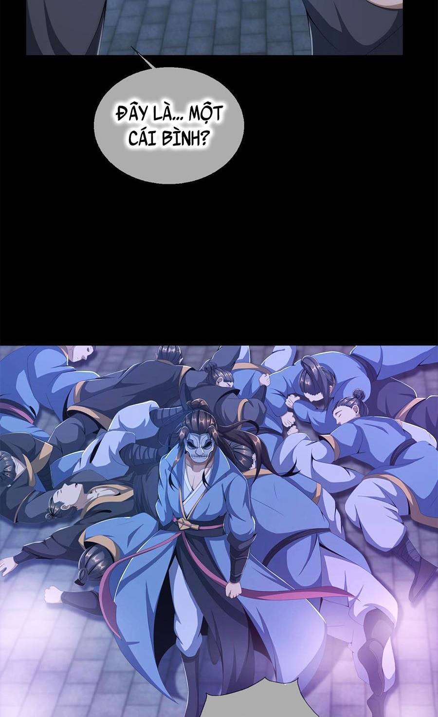 Lược Thiên Ký Chapter 6 - 44