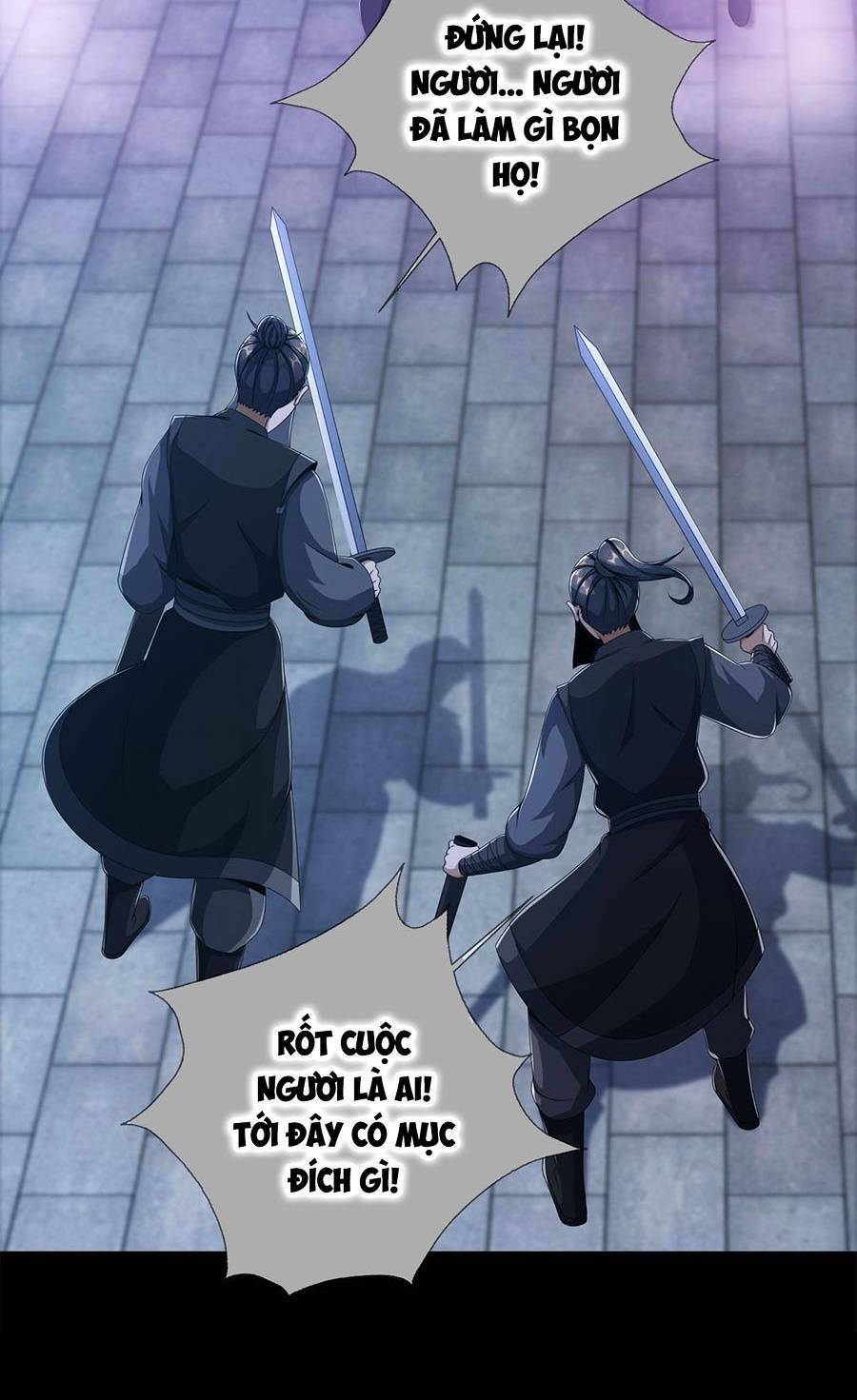 Lược Thiên Ký Chapter 6 - 45