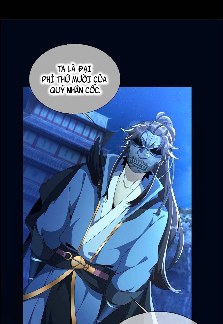 Lược Thiên Ký Chapter 6 - 46