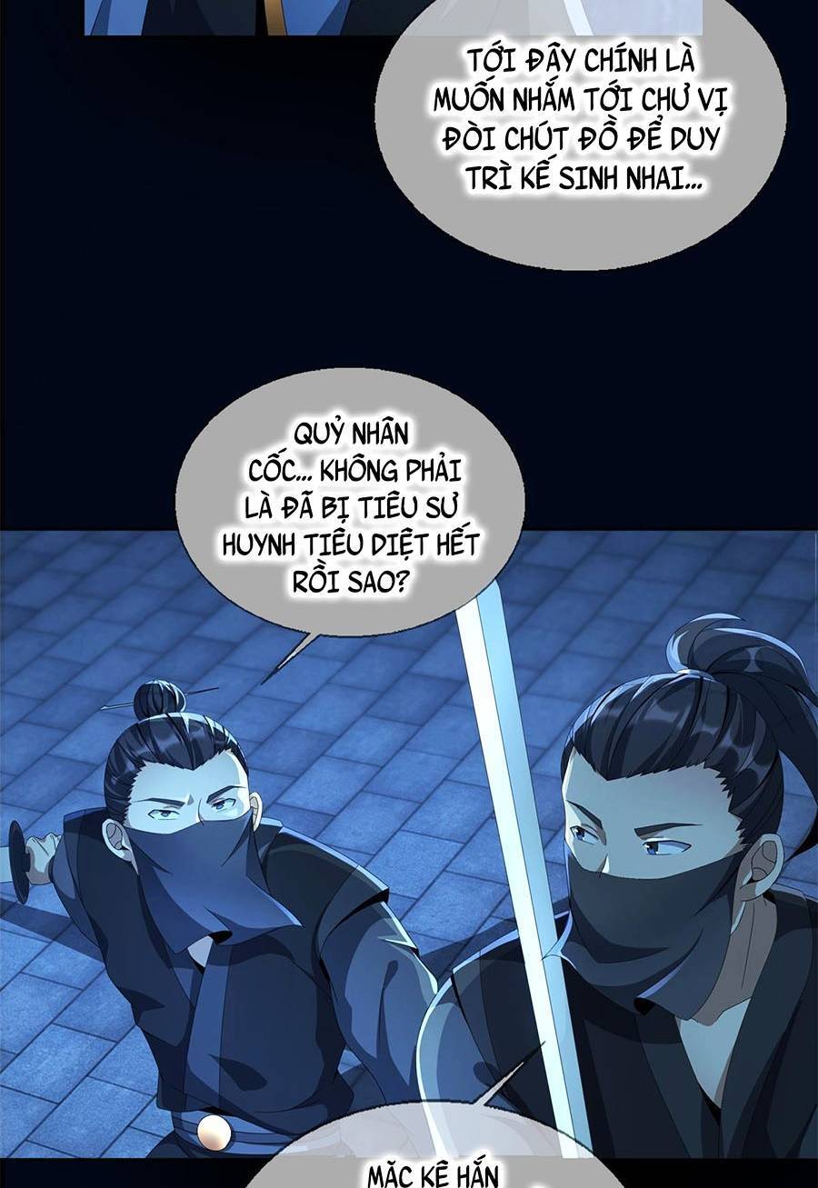 Lược Thiên Ký Chapter 6 - 47