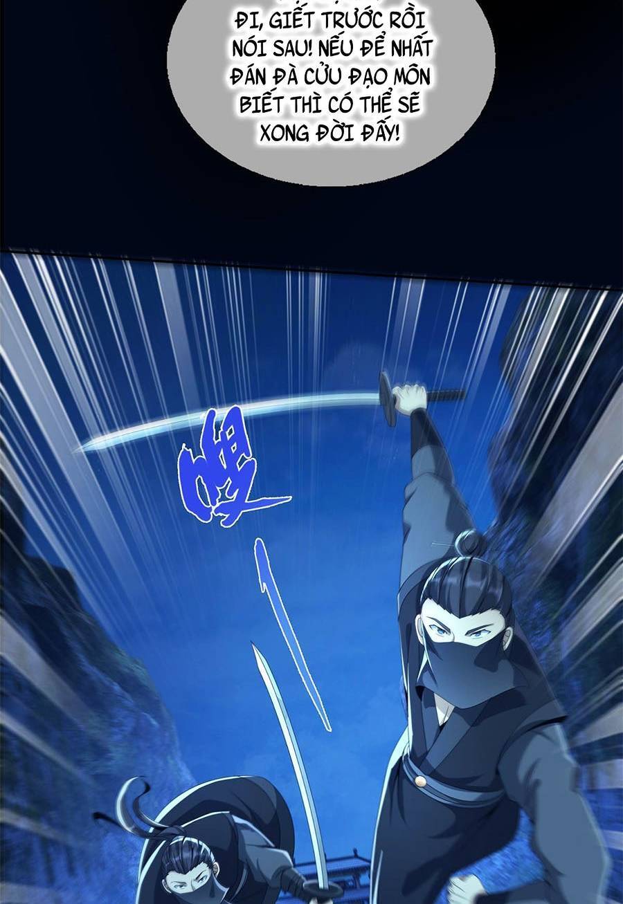 Lược Thiên Ký Chapter 6 - 48