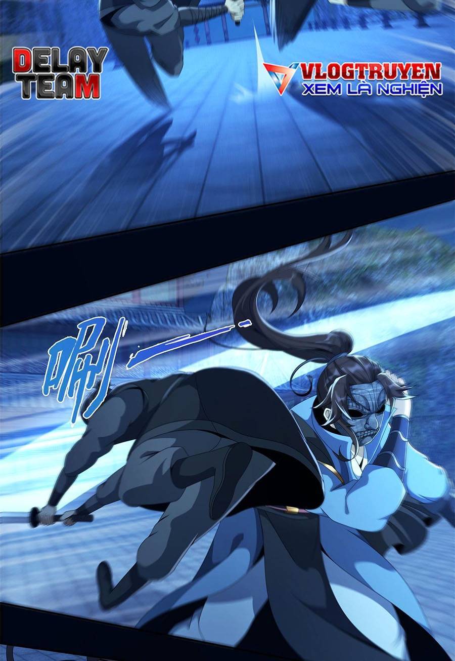 Lược Thiên Ký Chapter 6 - 49