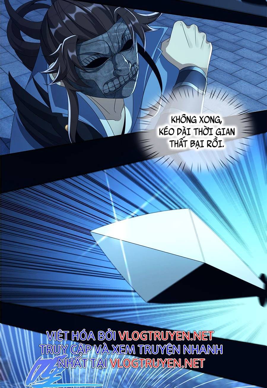 Lược Thiên Ký Chapter 6 - 50