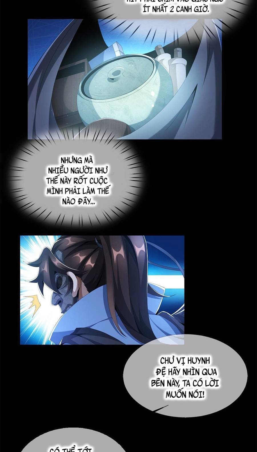 Lược Thiên Ký Chapter 6 - 6