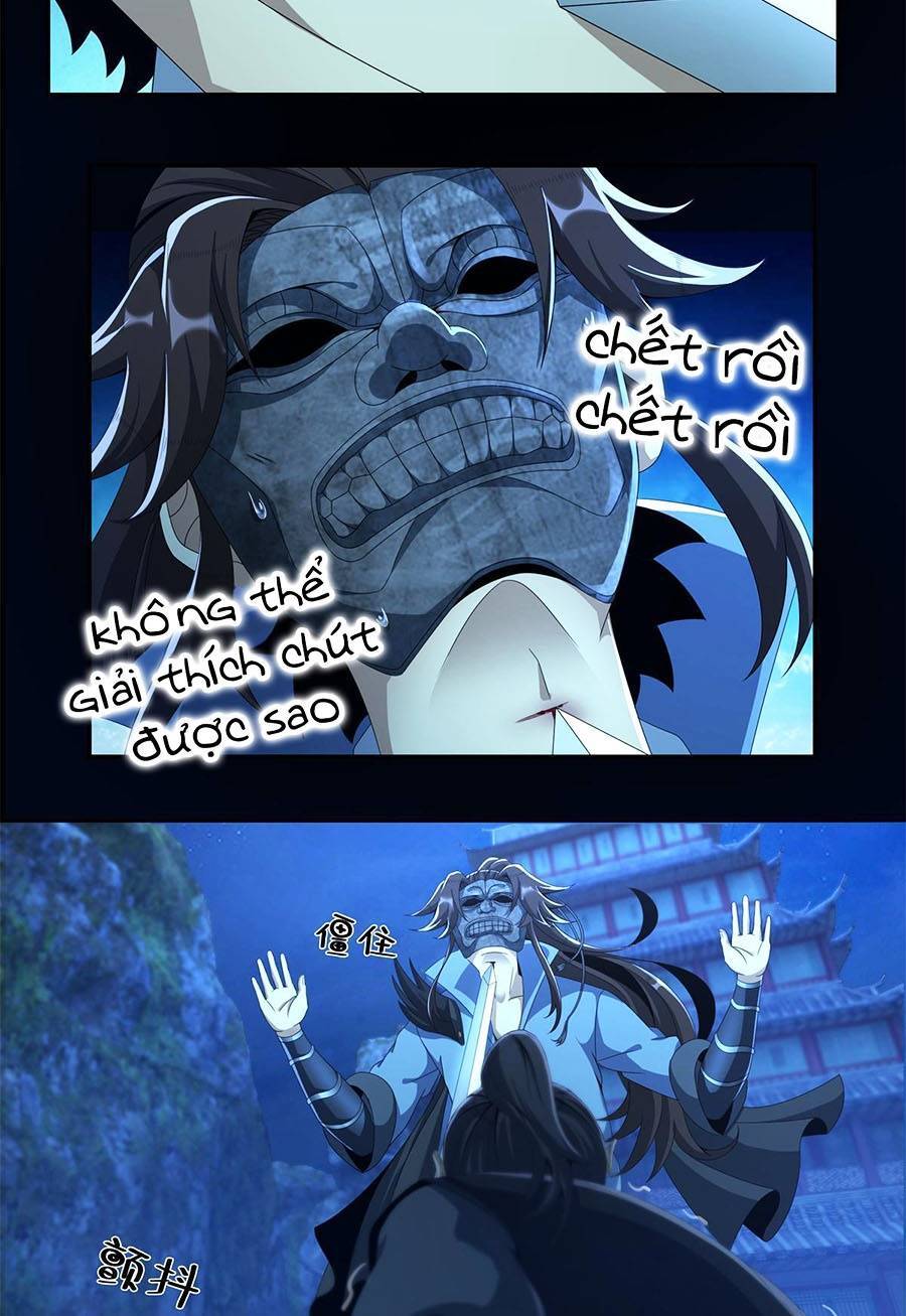 Lược Thiên Ký Chapter 6 - 52