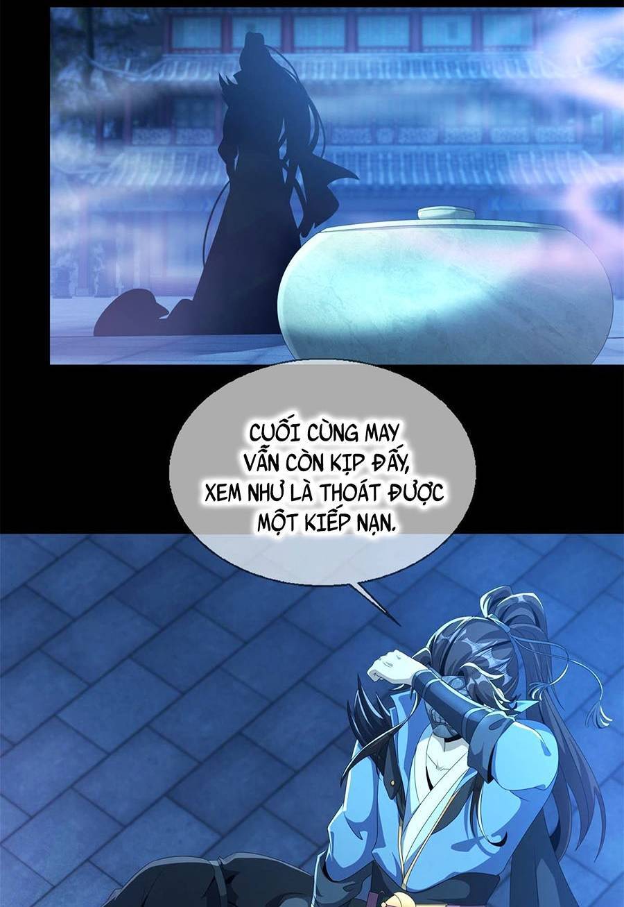 Lược Thiên Ký Chapter 6 - 54