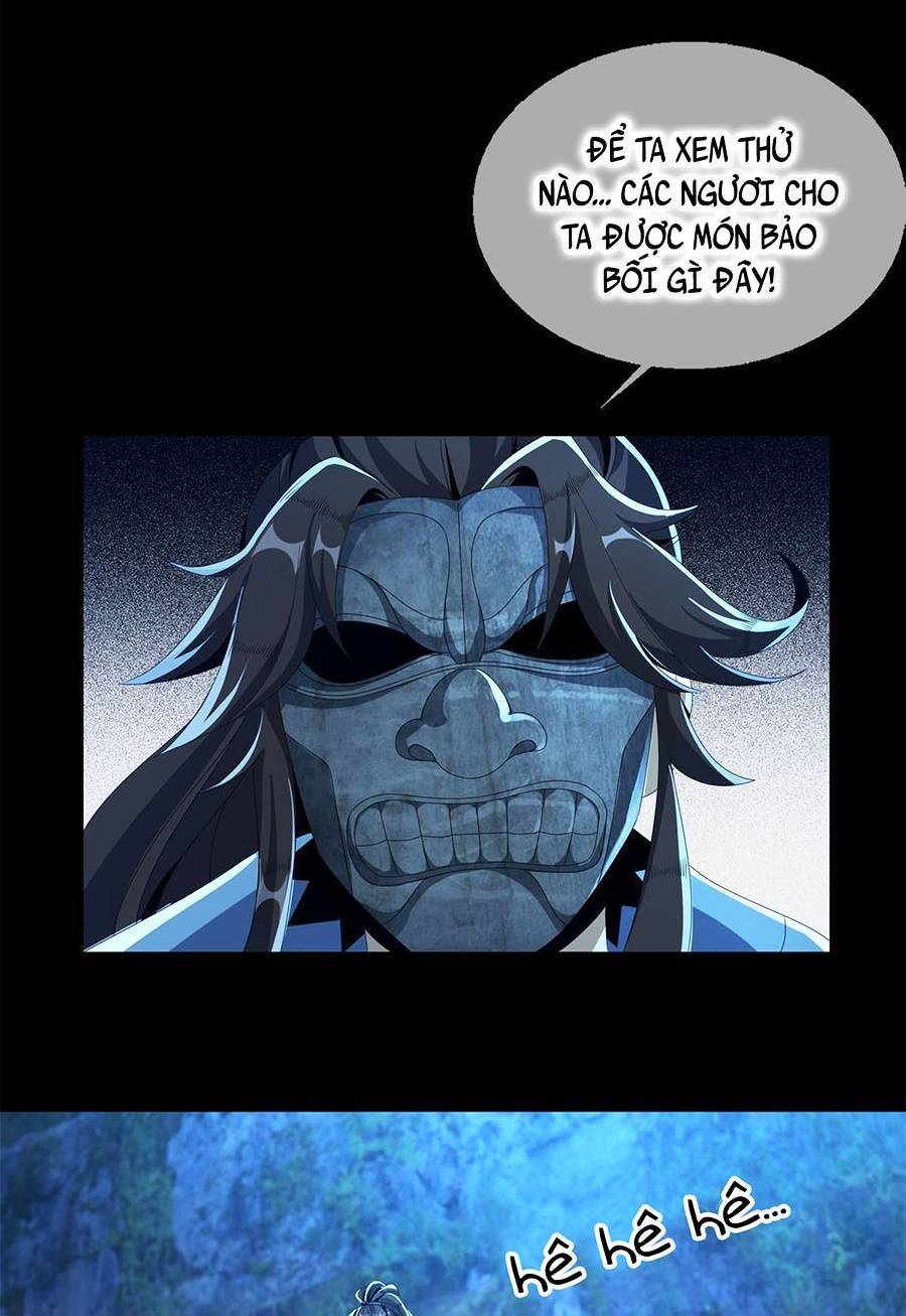 Lược Thiên Ký Chapter 6 - 56