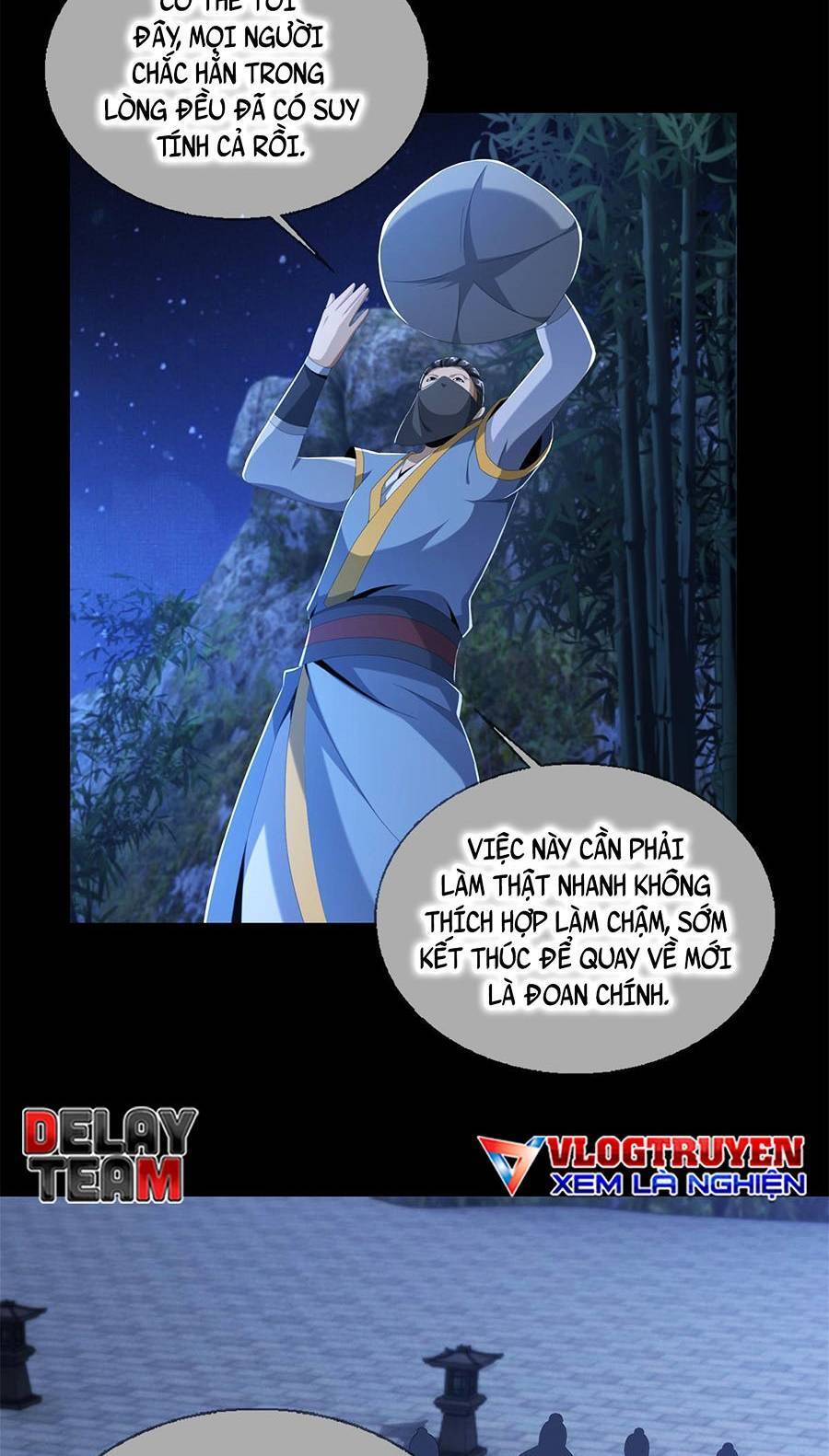 Lược Thiên Ký Chapter 6 - 7